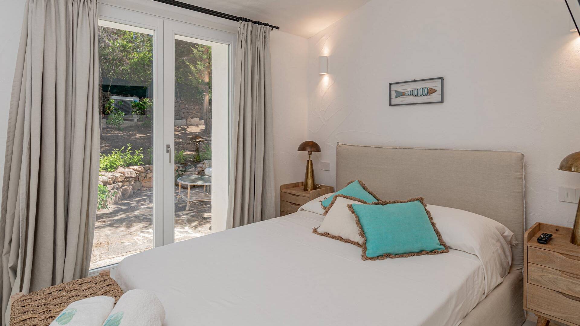 en suite double bedroom 