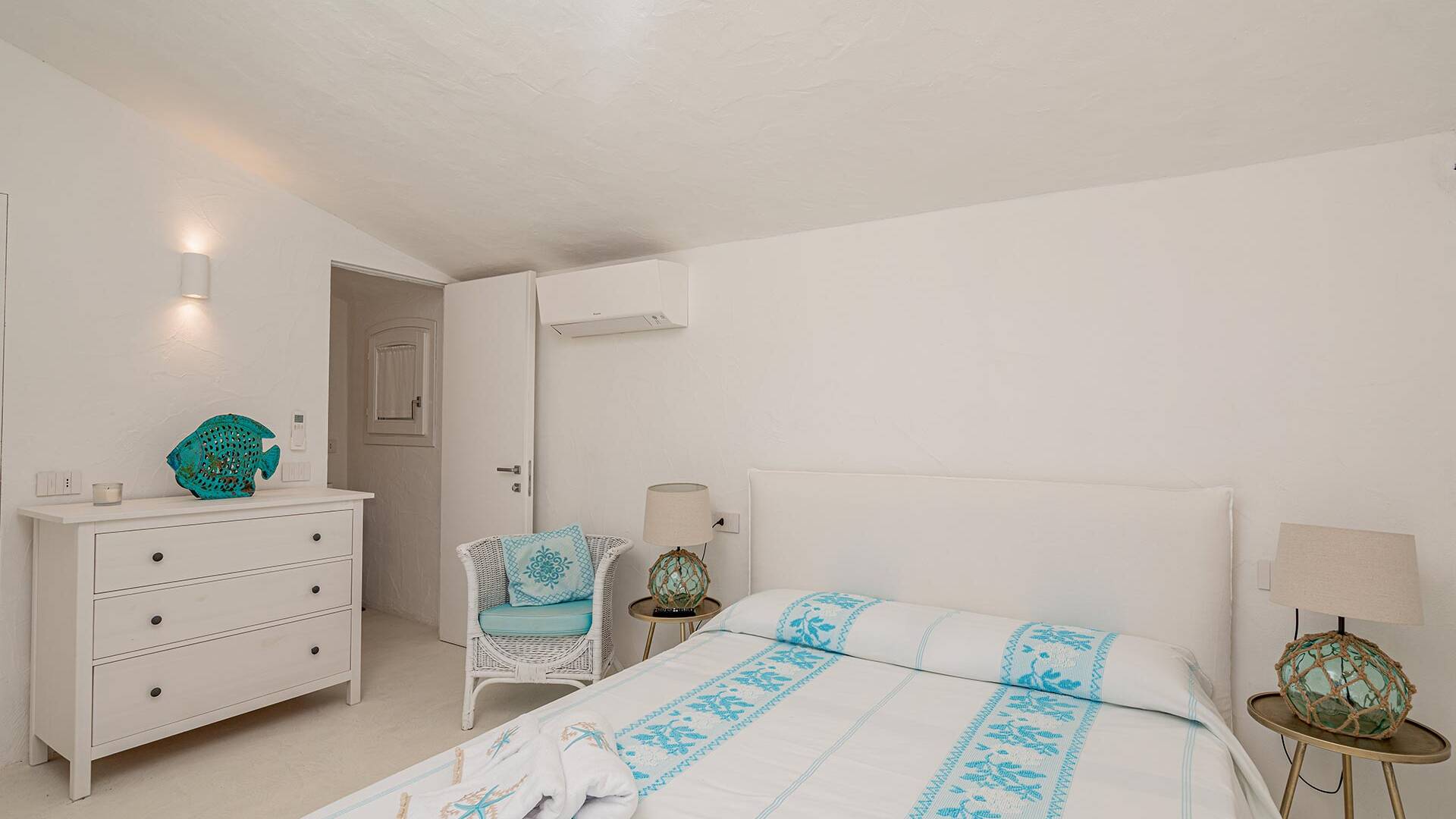en suite double bedroom