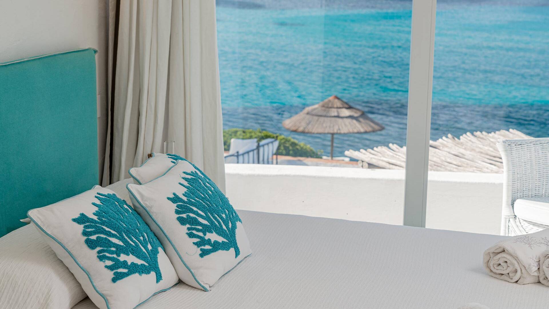 en suite double bedroom 