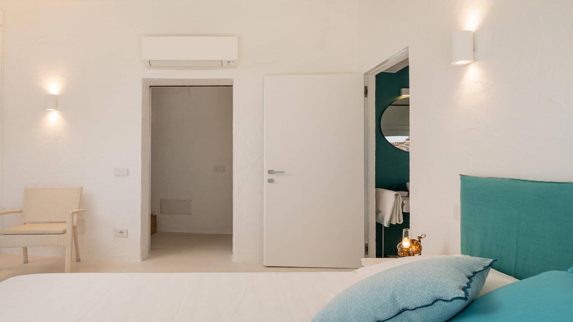 en suite double bedroom