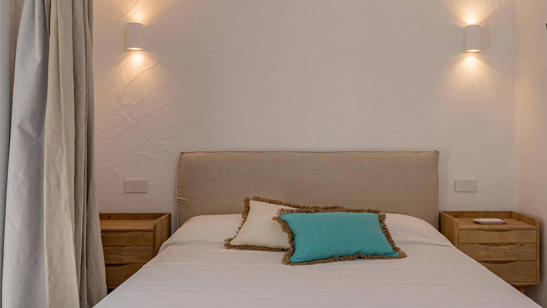 en suite double bedroom 