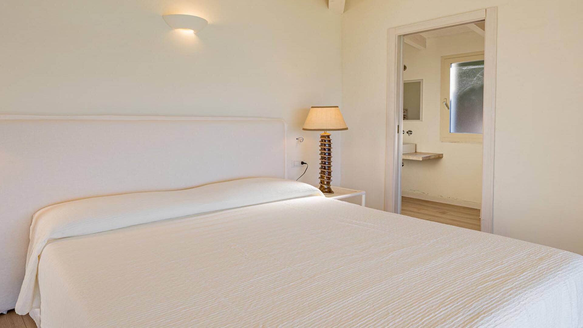 en suite double bedroom