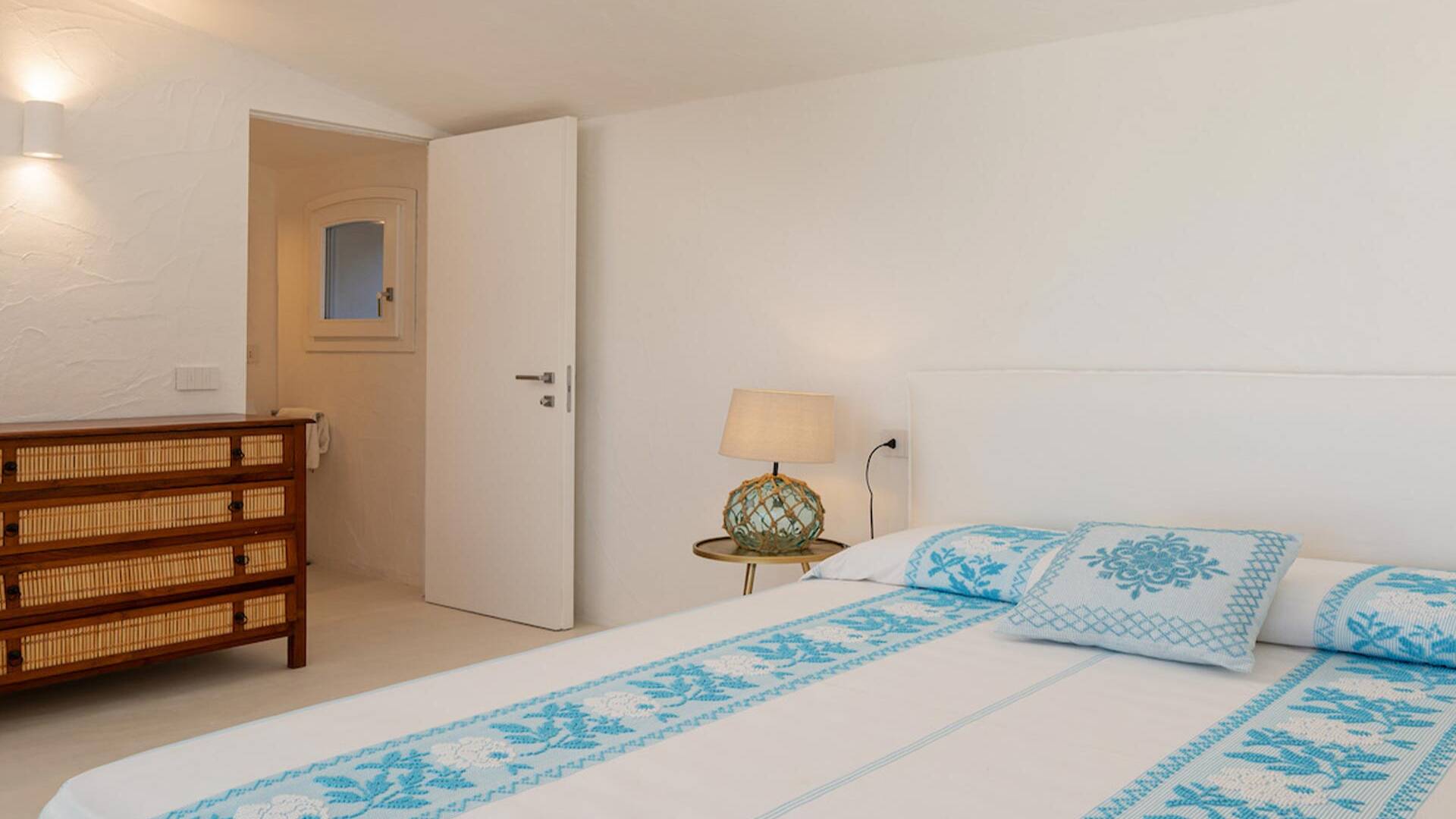 en suite double bedroom 