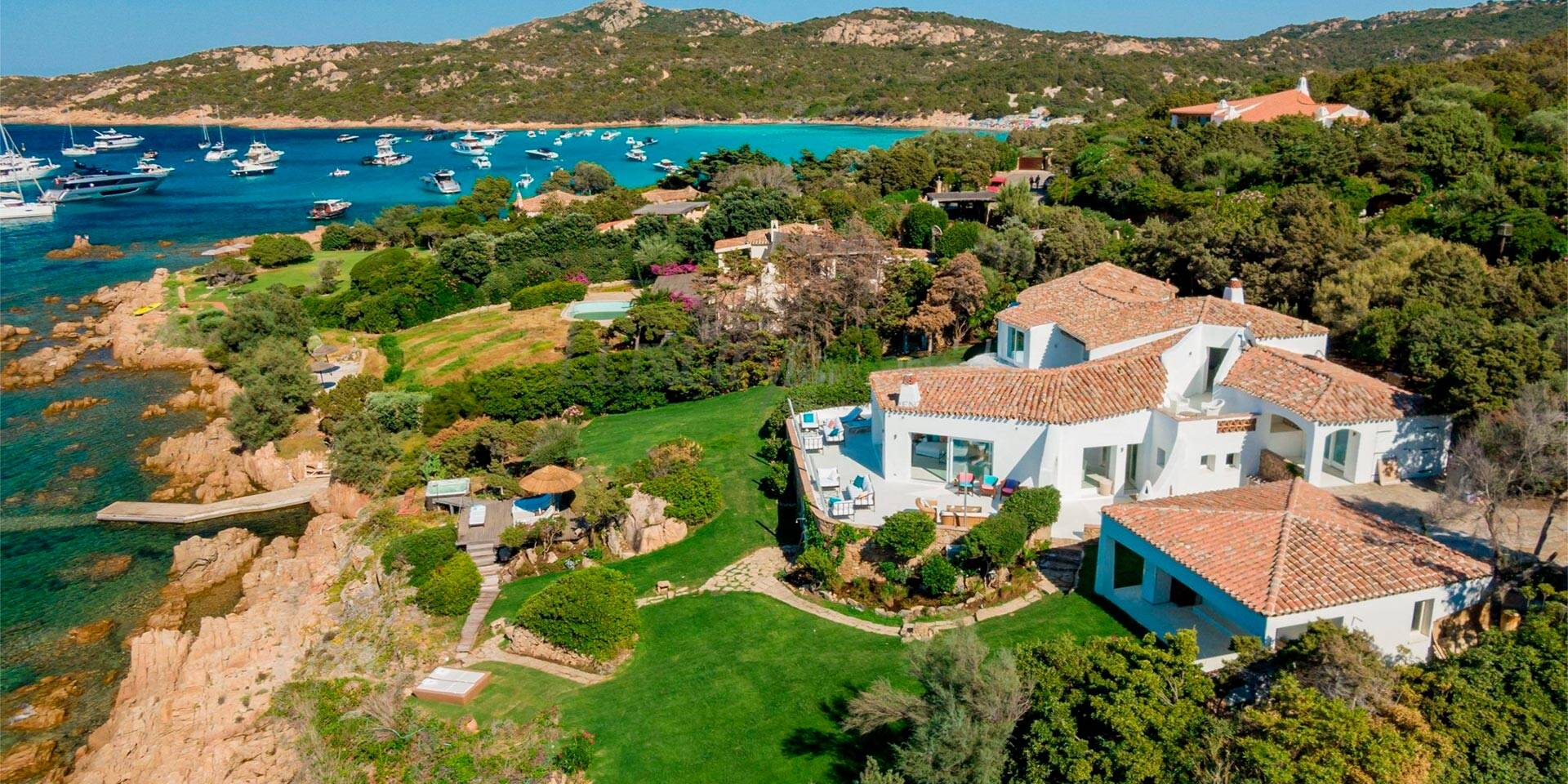 villa rota
