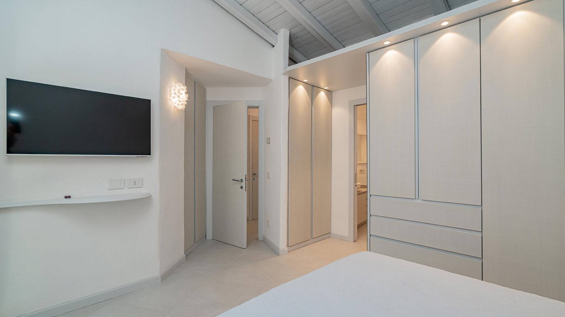 en suite double bedroom 
