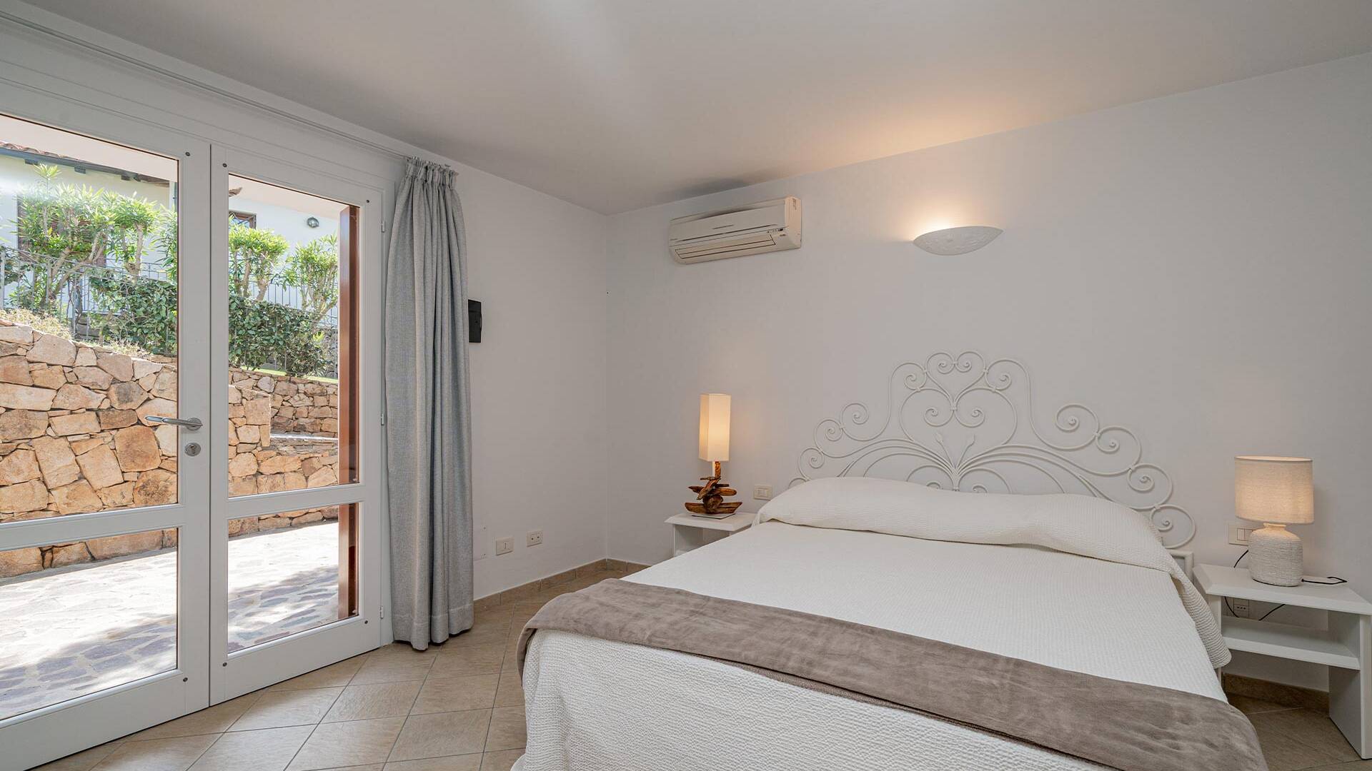 en suite double bedroom 