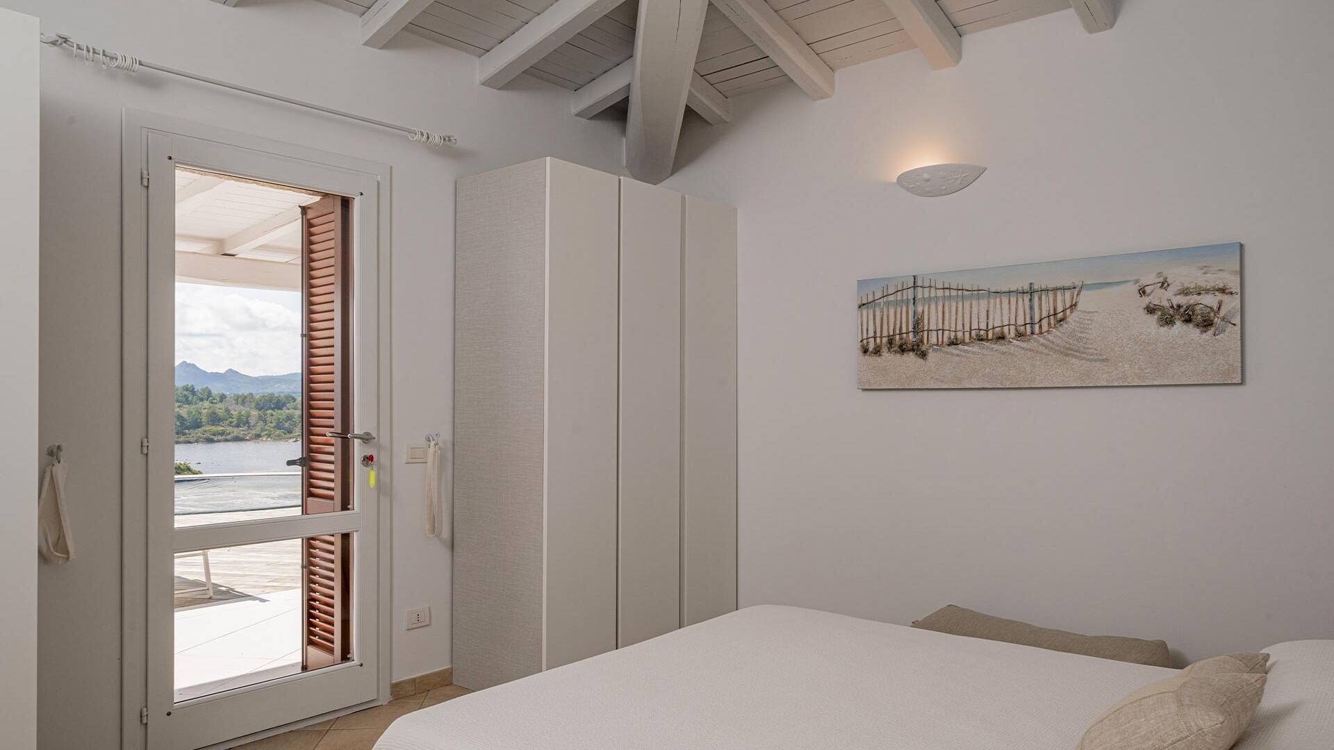 en suite double bedroom 