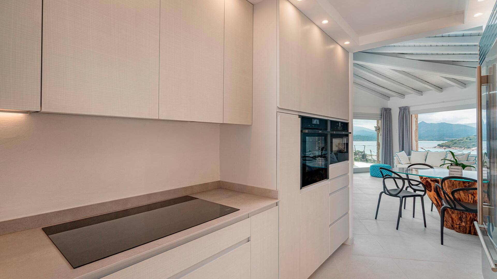main house kitchen 