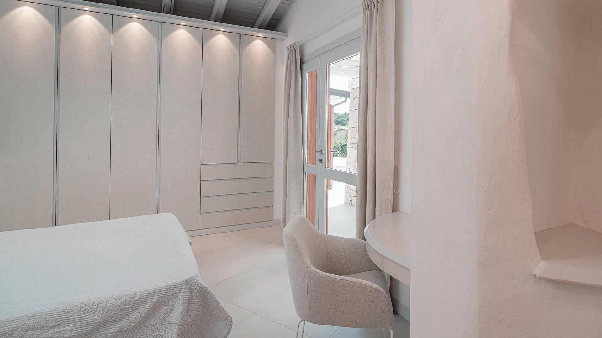 en suite double bedroom