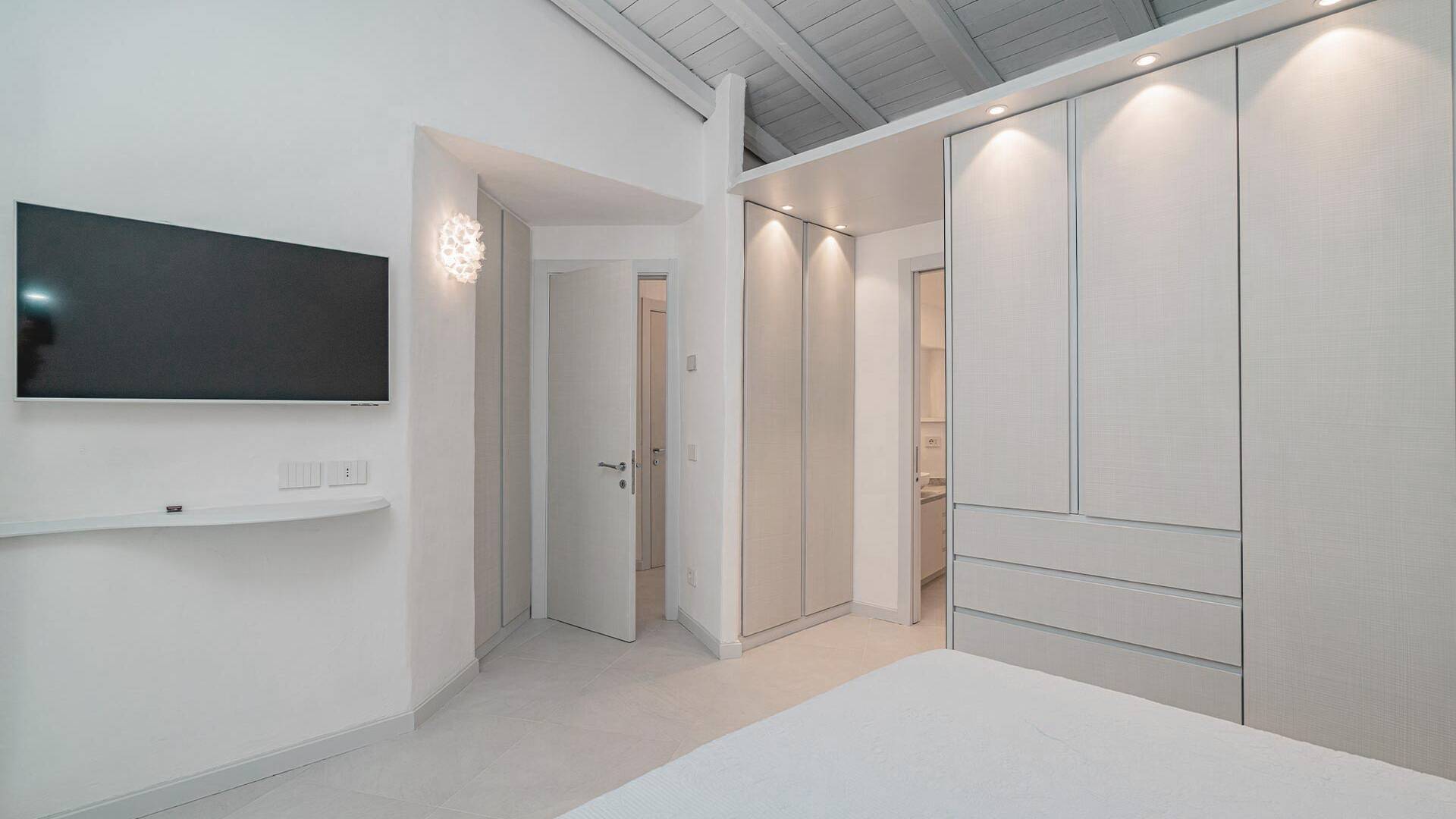 en suite double bedroom