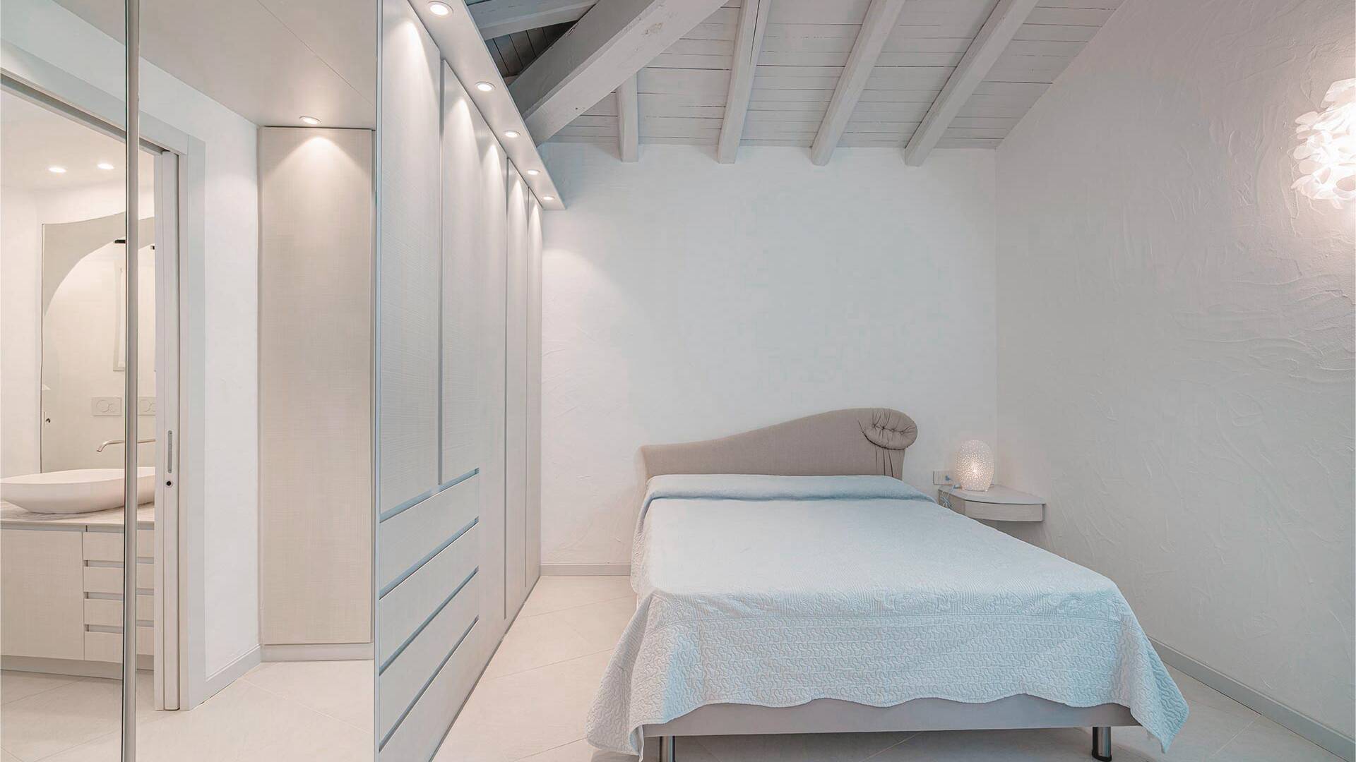 en suite double bedroom 