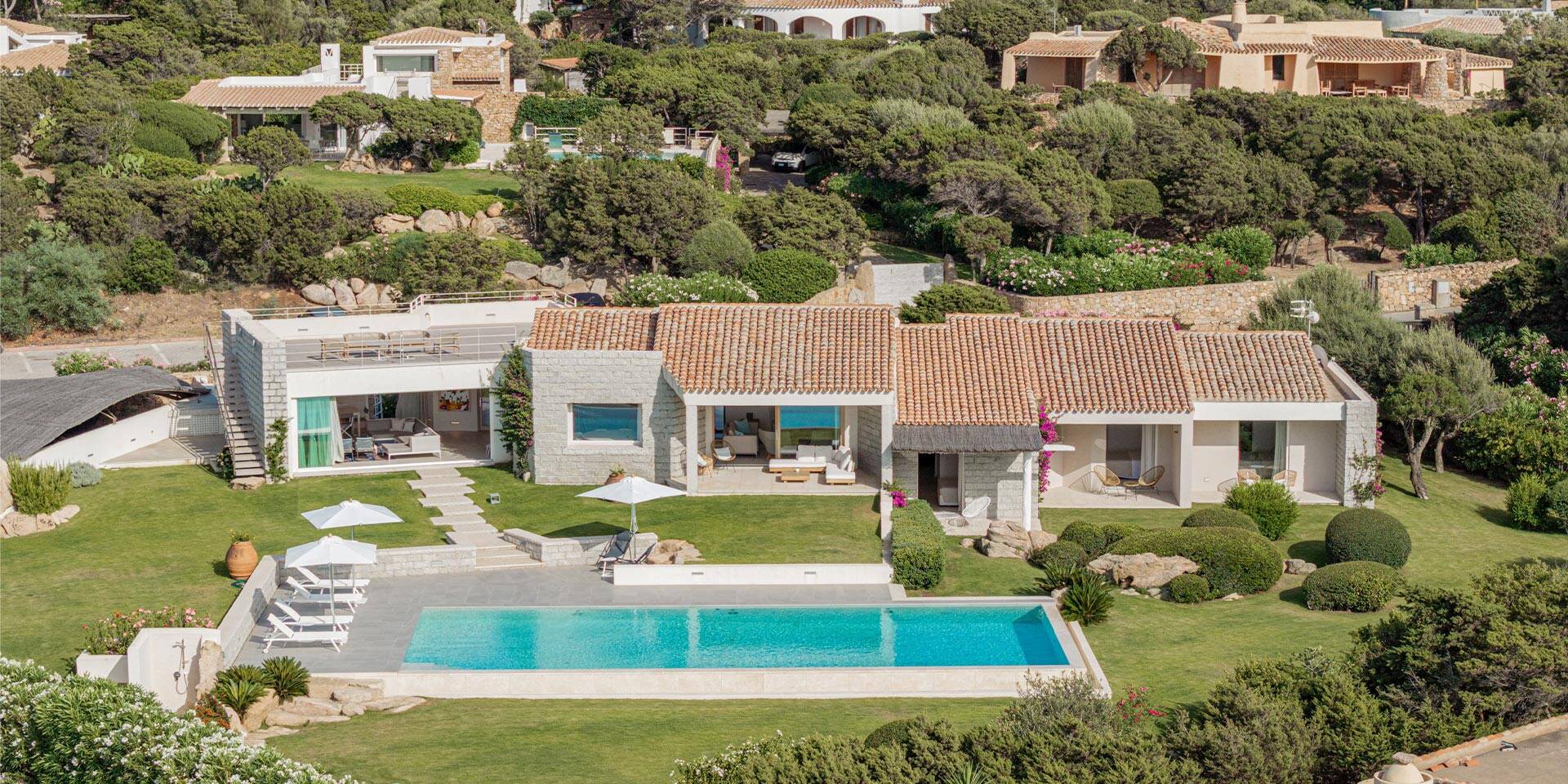 villa veri