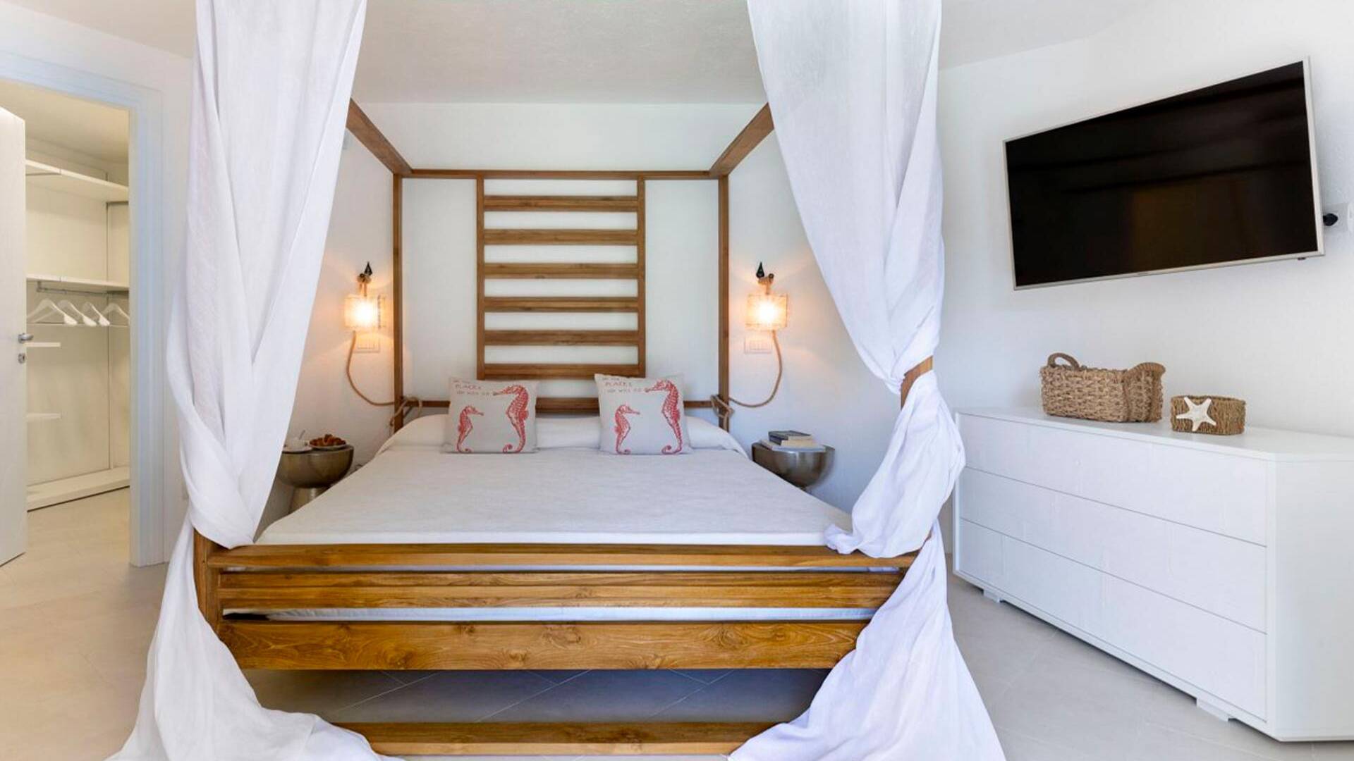 en suite double bedroom