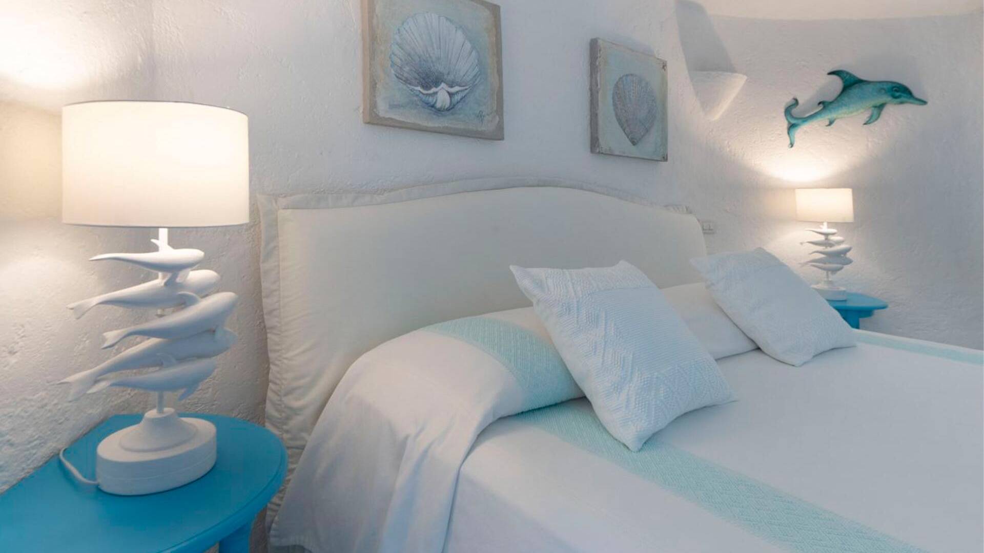 en suite double bedroom