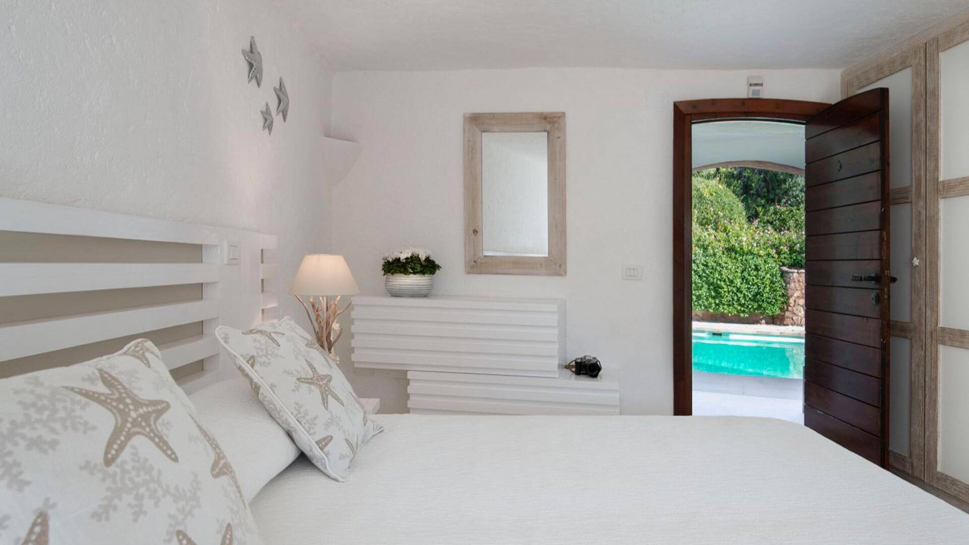 en suite double bedroom
