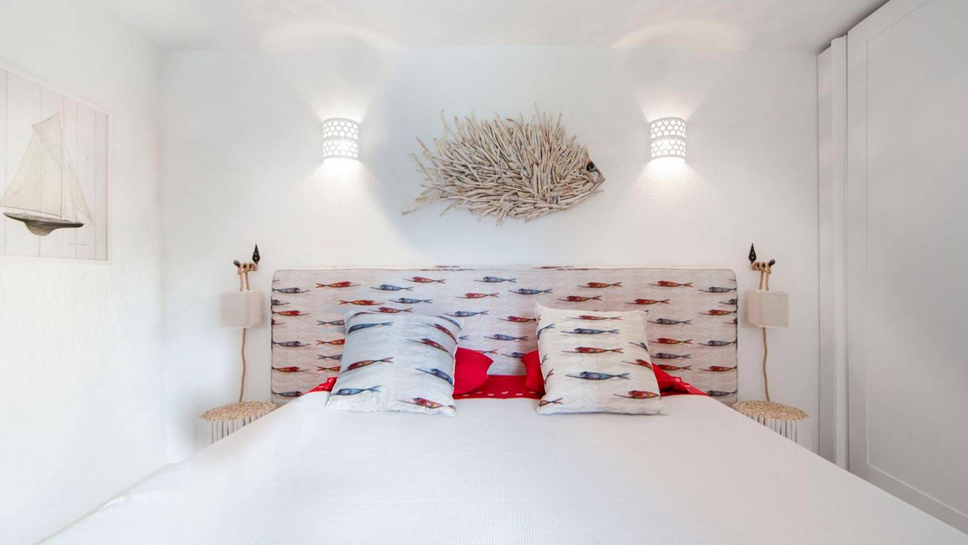 en suite double bedroom 
