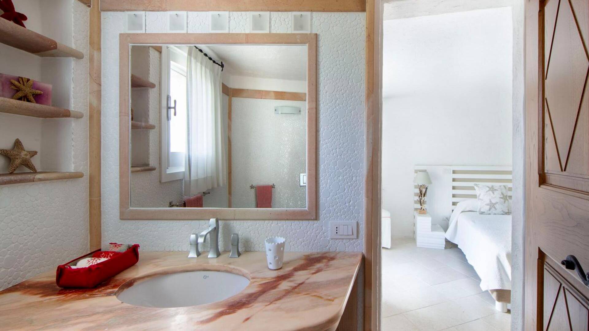 en suite double bedroom