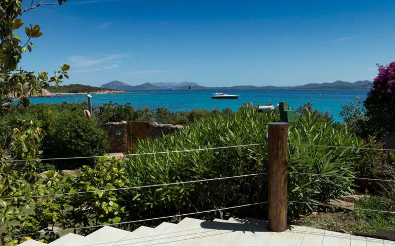 stunning seaview  