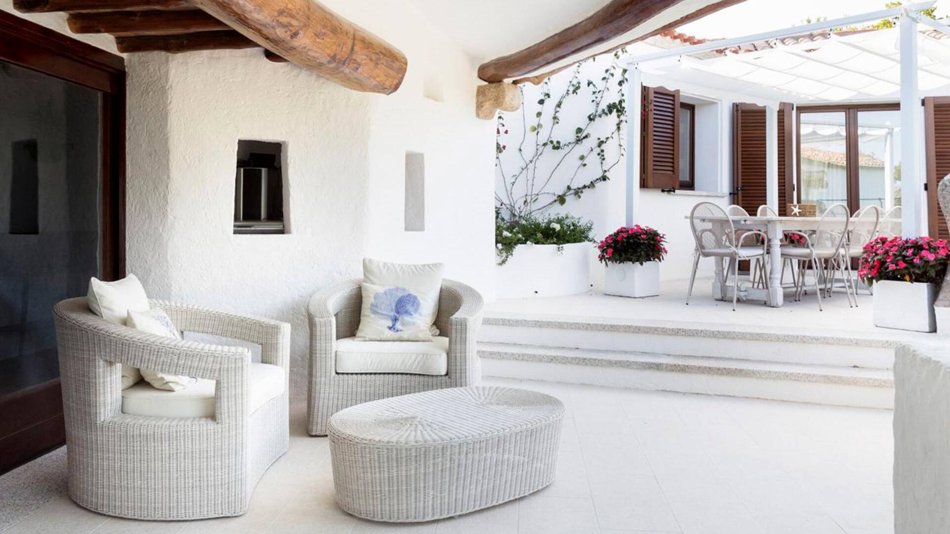 veranda 