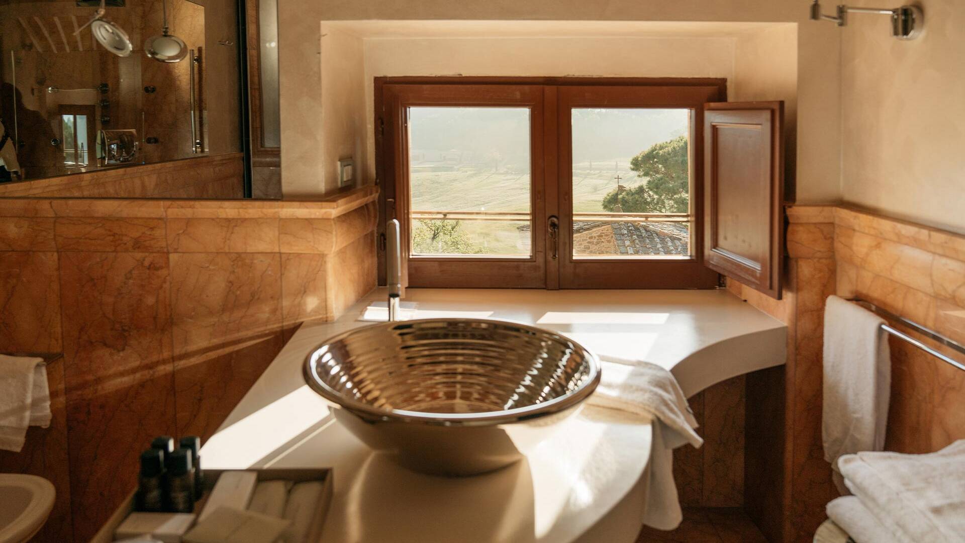 en suite bathroom 
