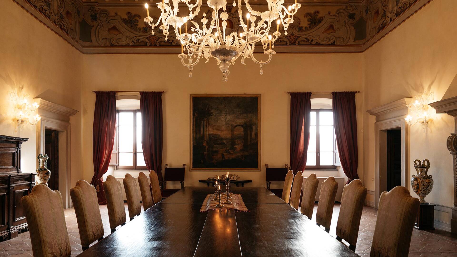noble living room 
