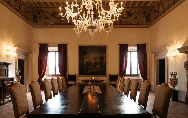 noble living room 