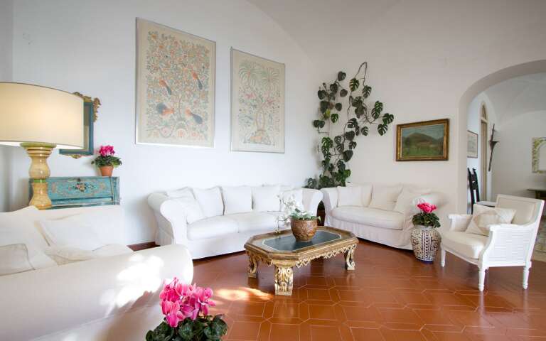 Amalfi coast Luxury Villas & Vacation Rentals | Home In Italy