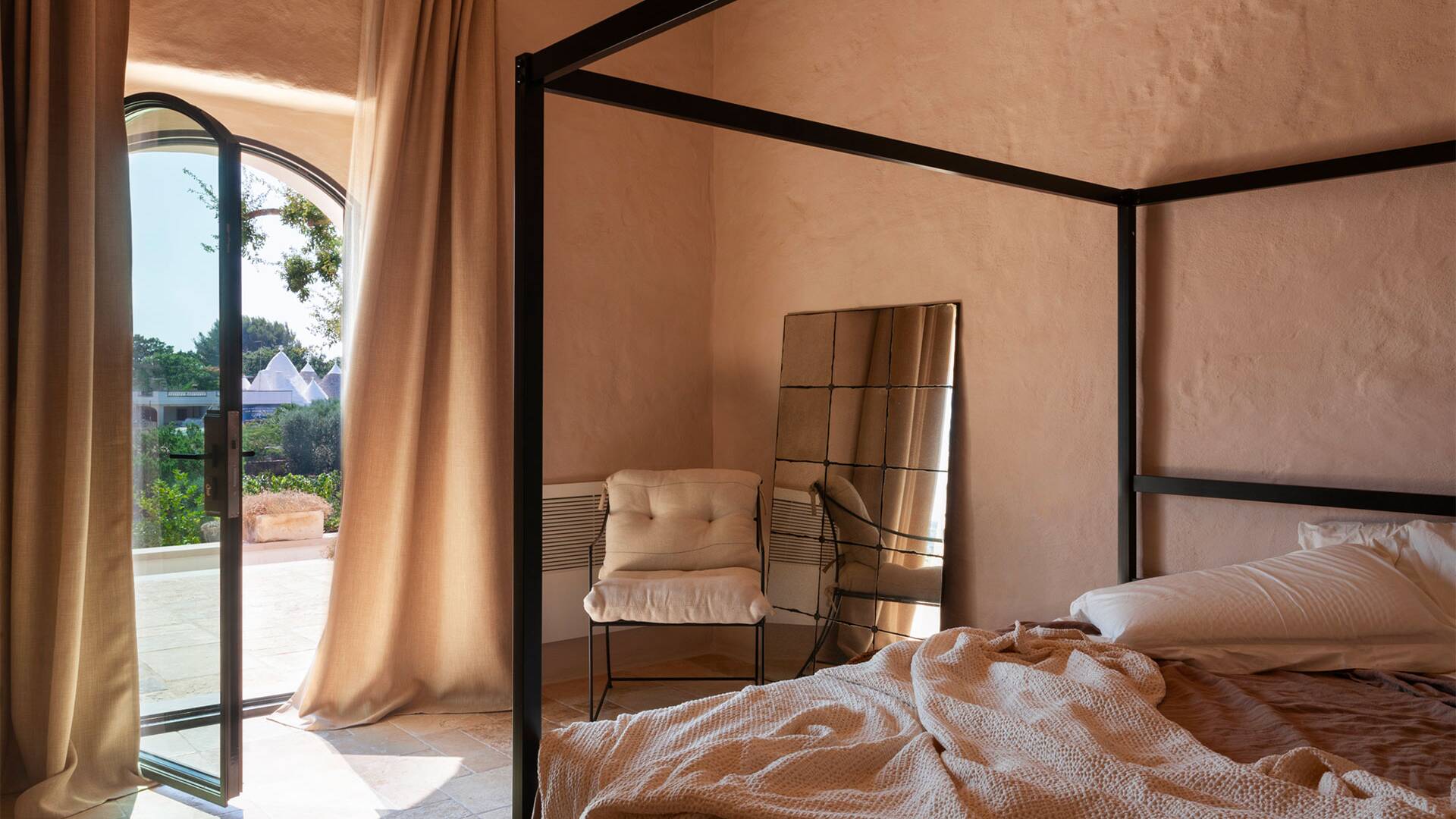 en suite double bedroom