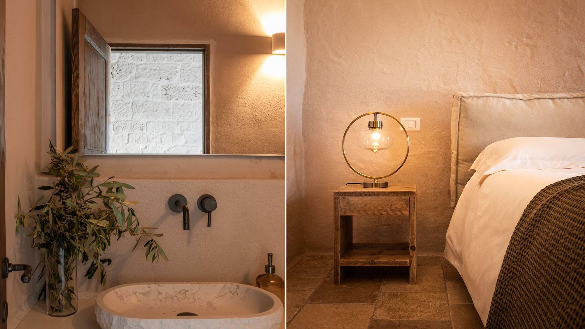 en suite double bedroom 