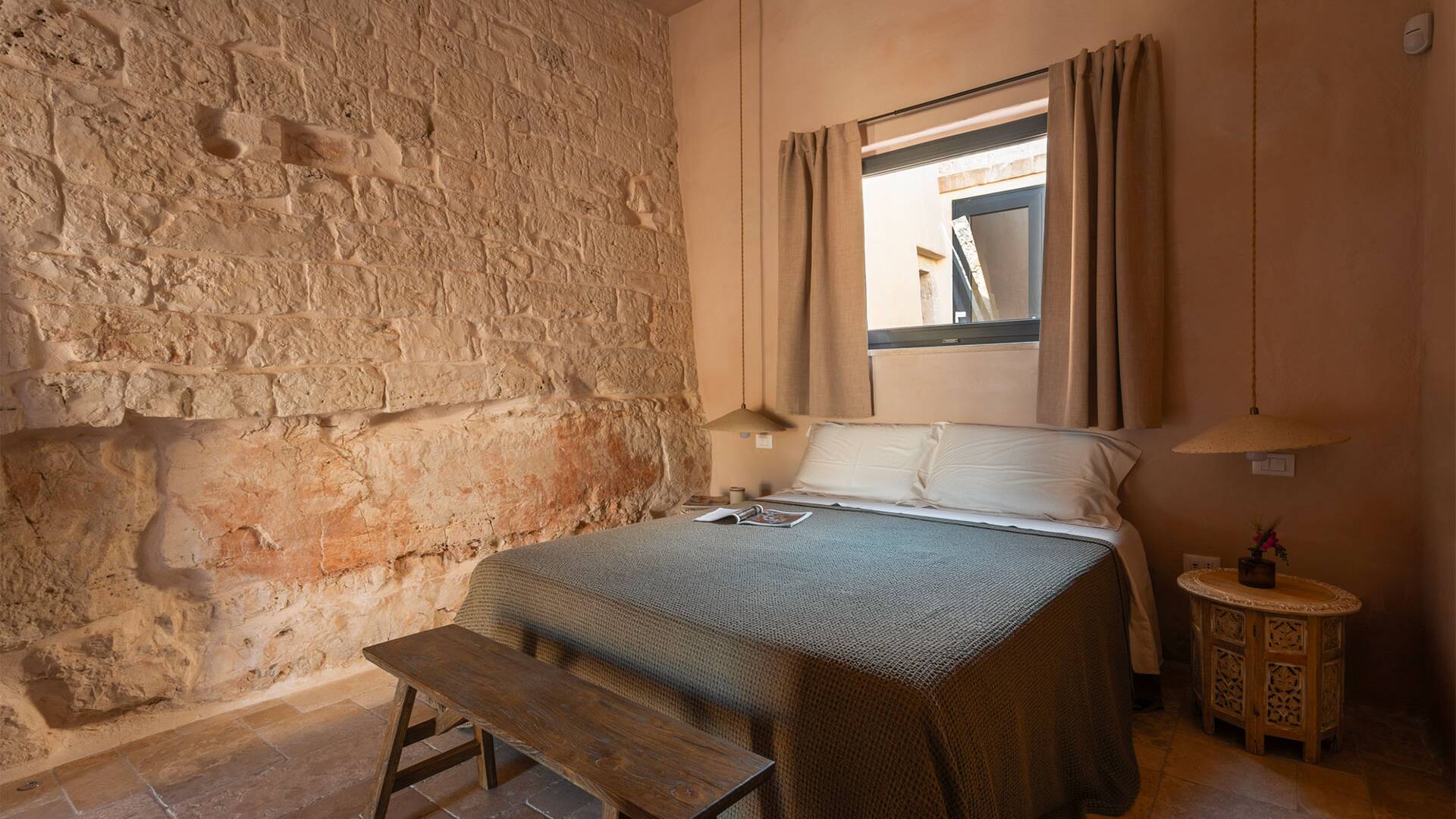 en suite double bedroom