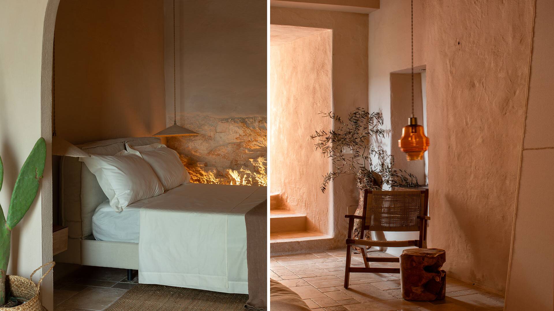 luxury villa Pantera, Ostuni Puglia 