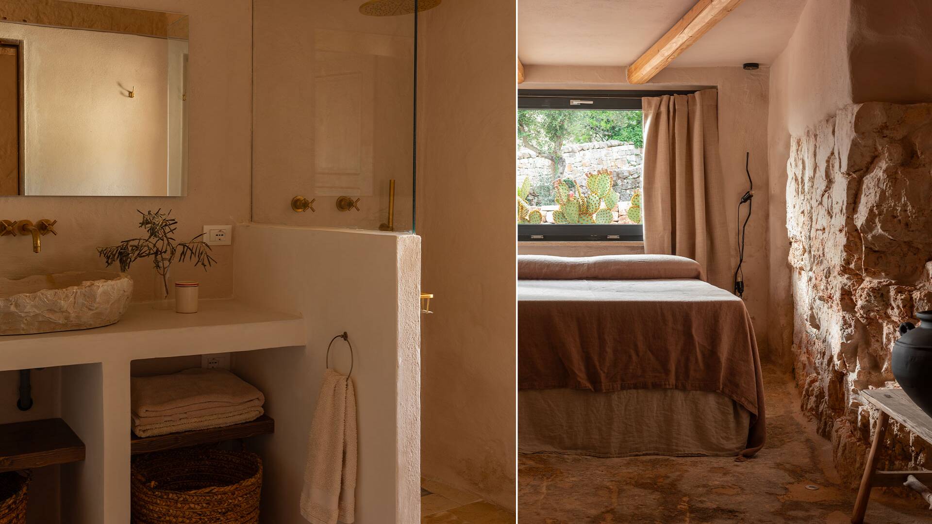 luxury villa Pantera, Ostuni Puglia 