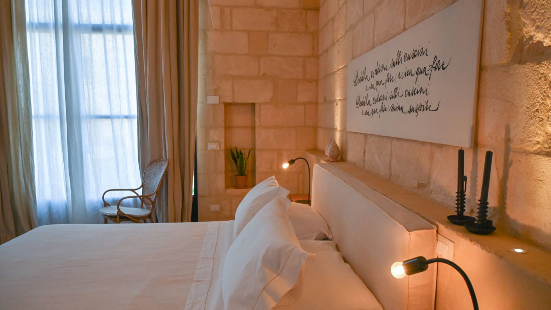 en suite double bedroom