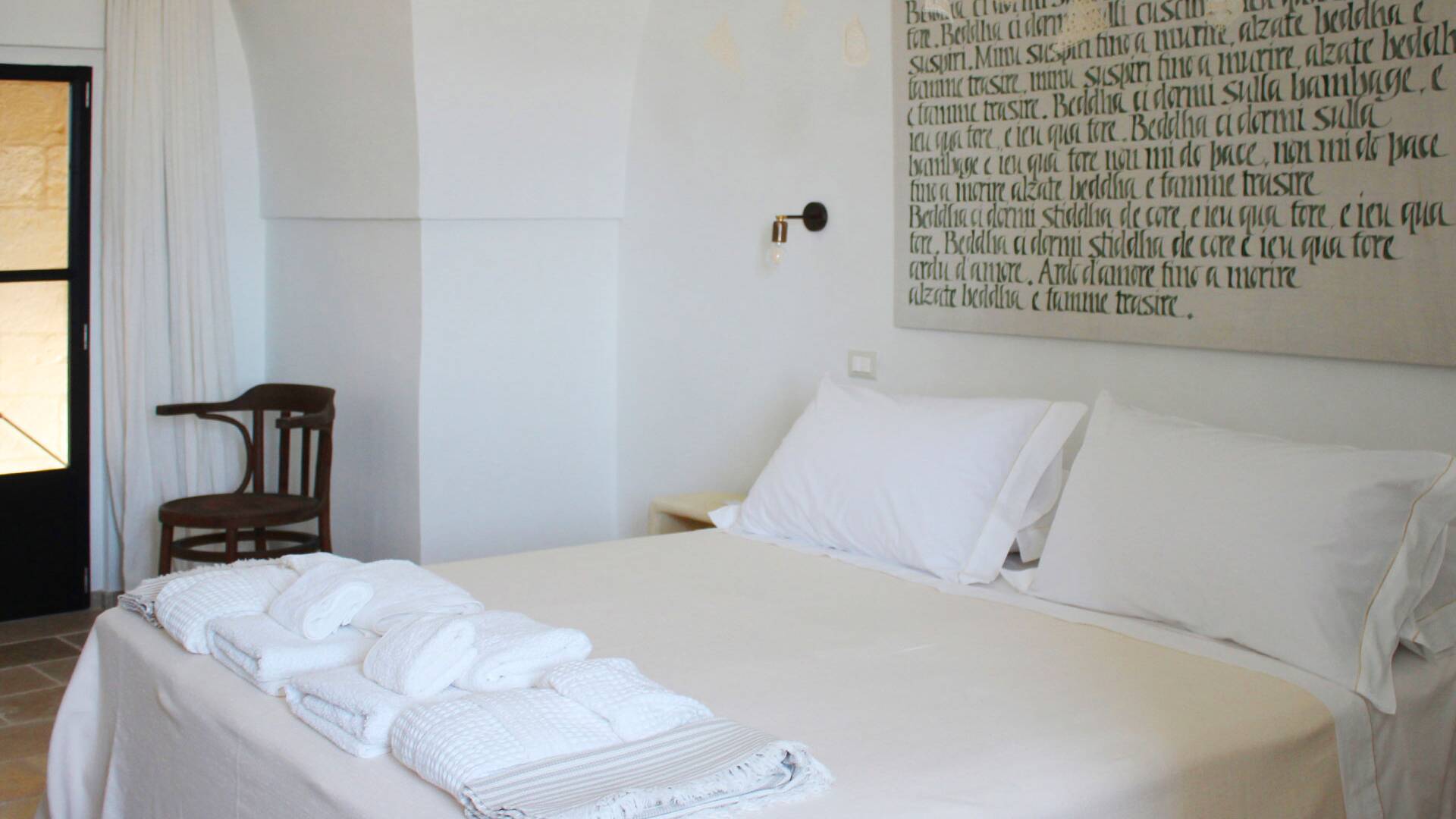 en suite double bedroom