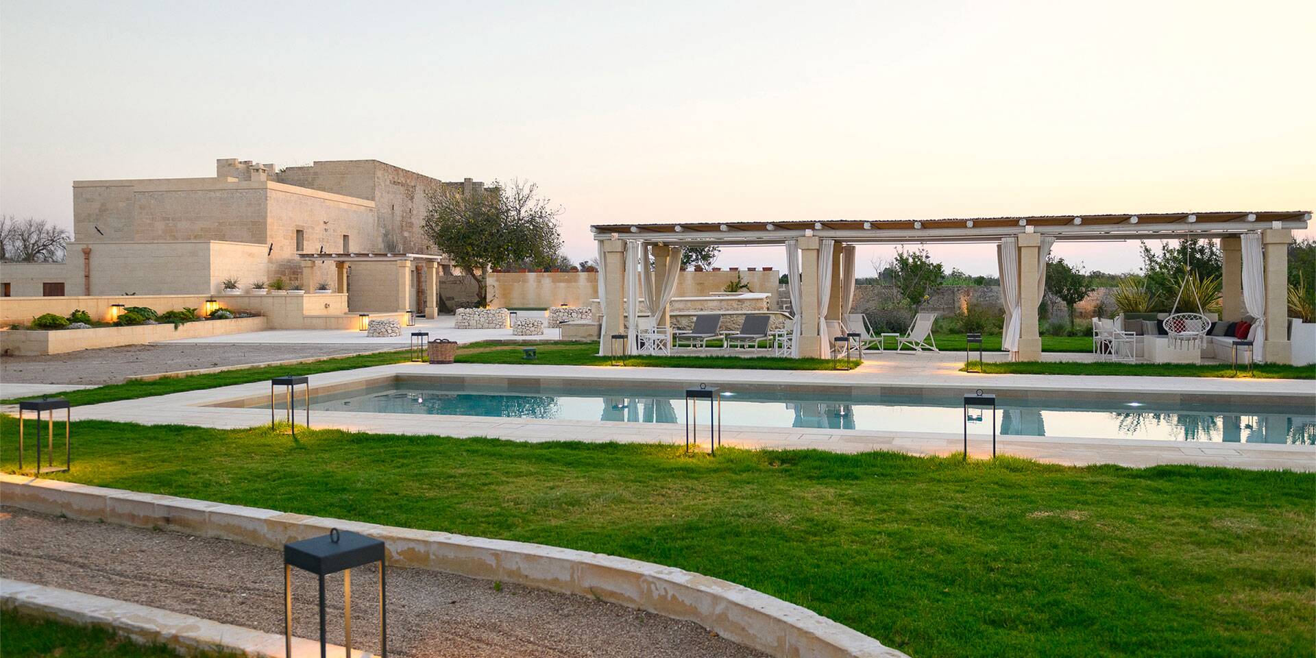 masseria antica
