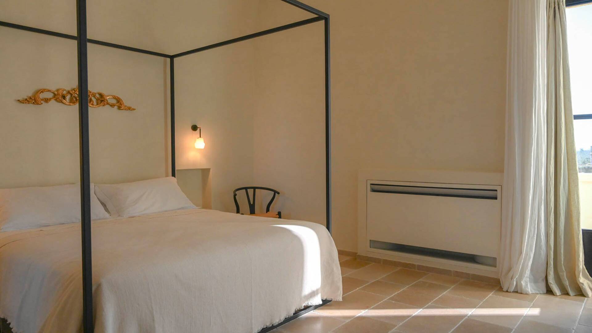 en suite double bedroom 