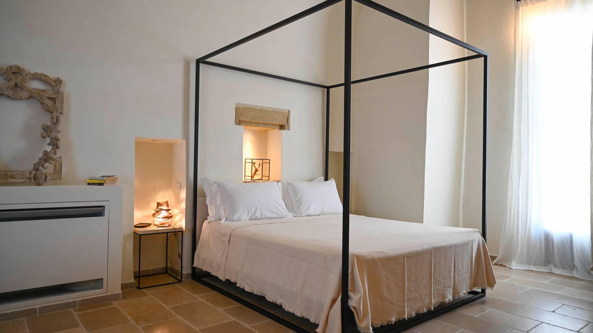 en suite double bedroom 