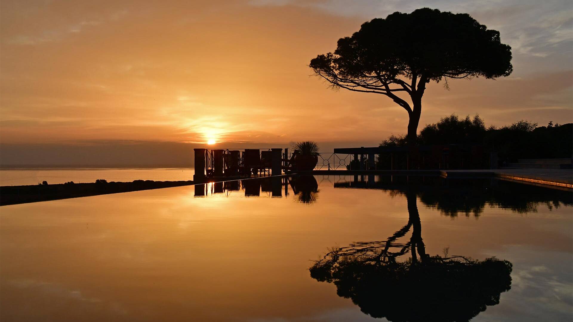 luxury villa Verdiana for weekly rental in Siracusa