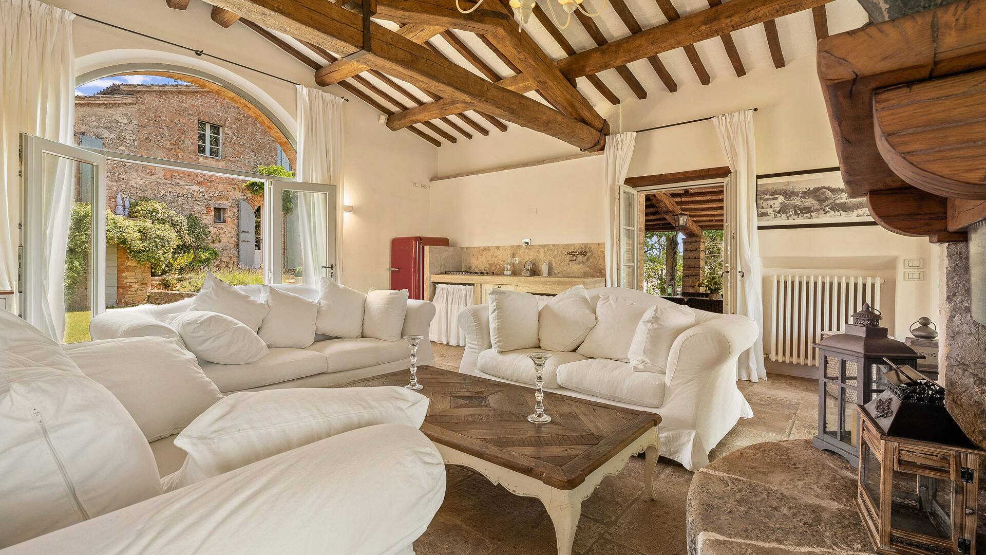 luminous guest house