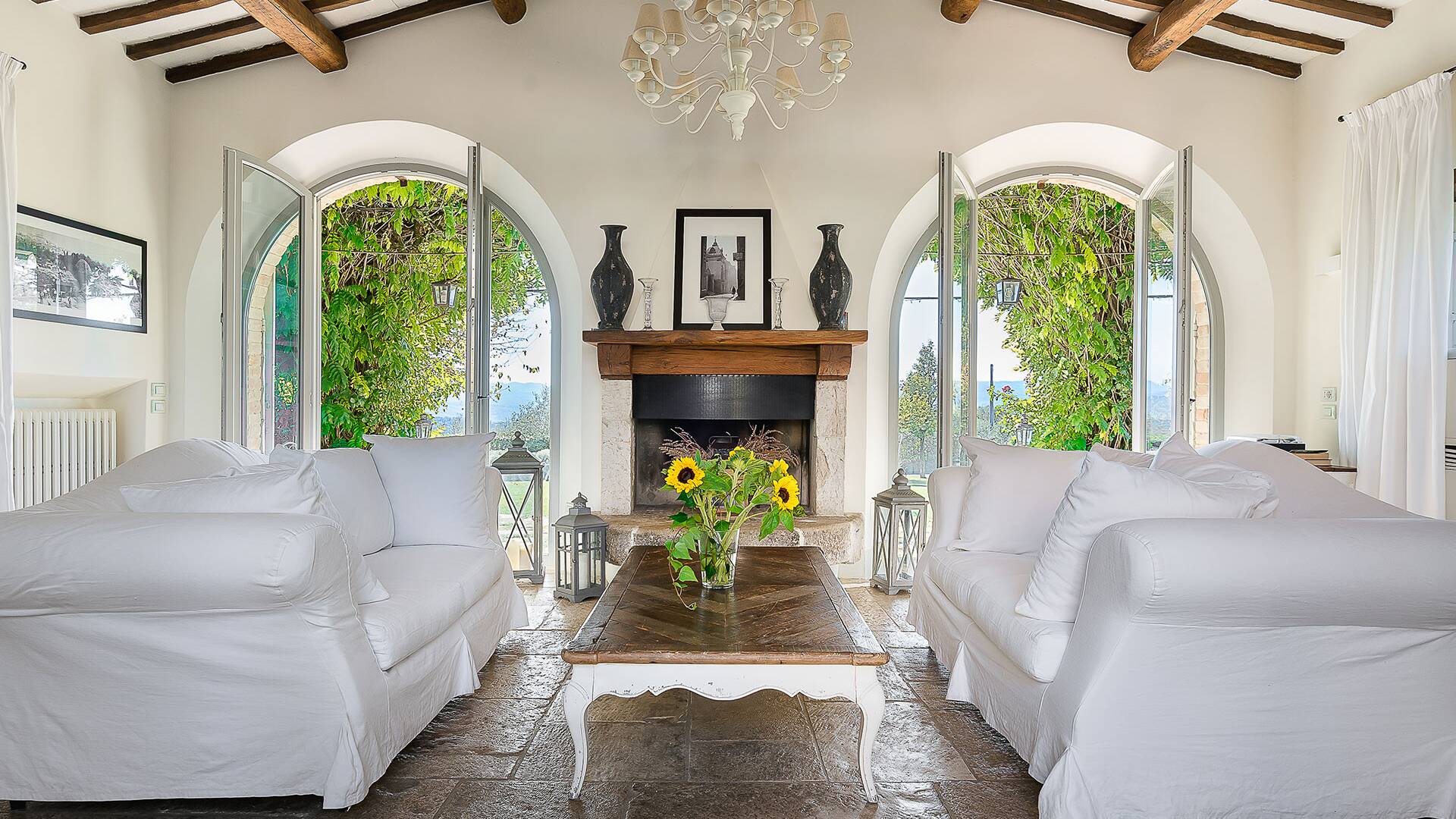 luminous guest house 