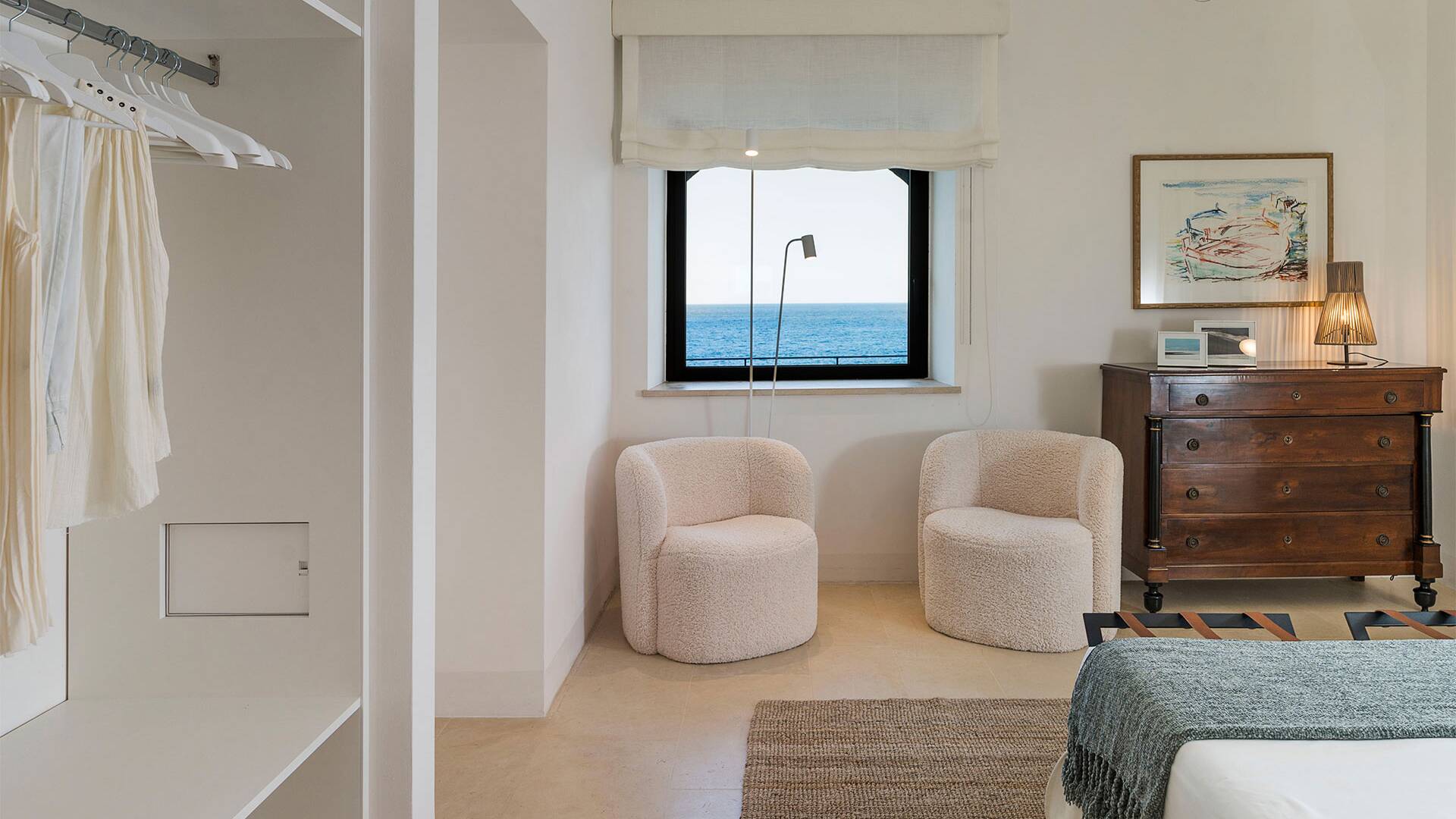 en suite double bedroom