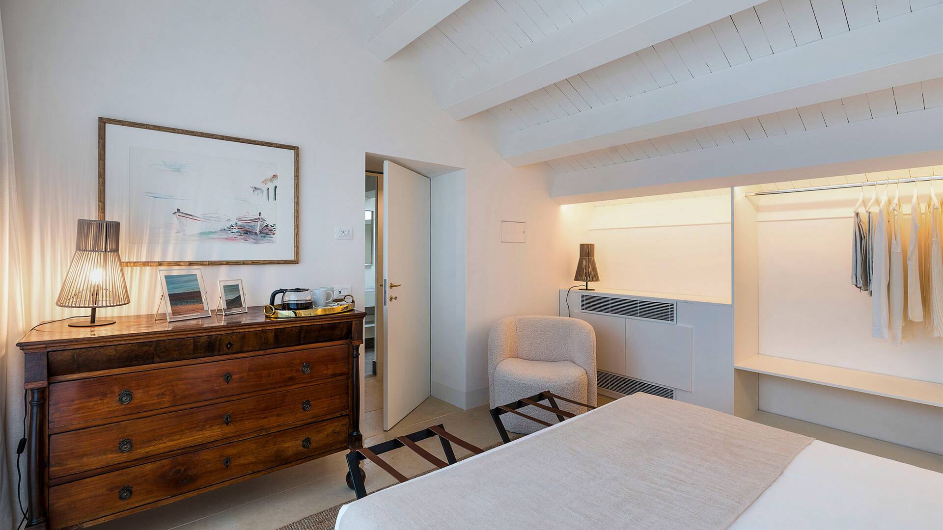 en suite double bedroom