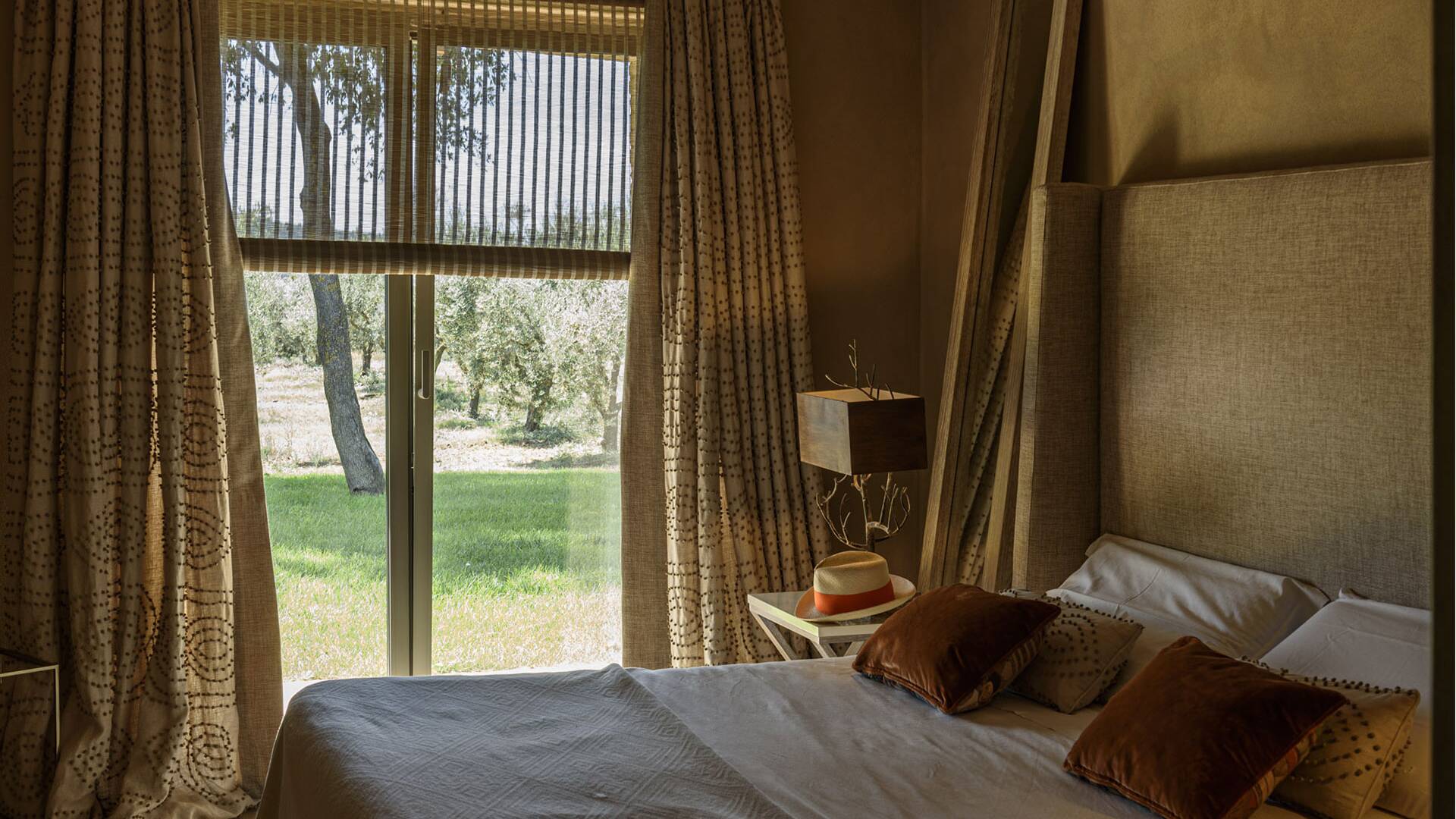 en suite double bedroom