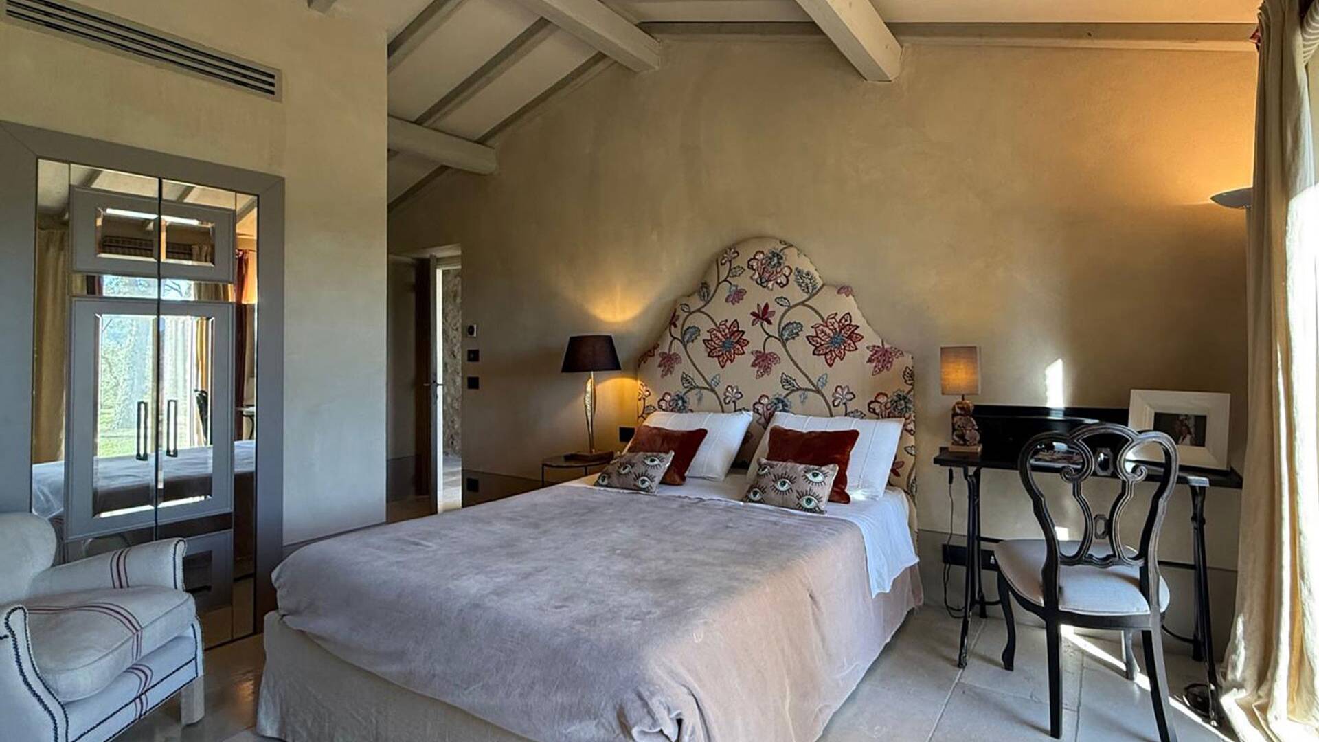 en suite double bedroom