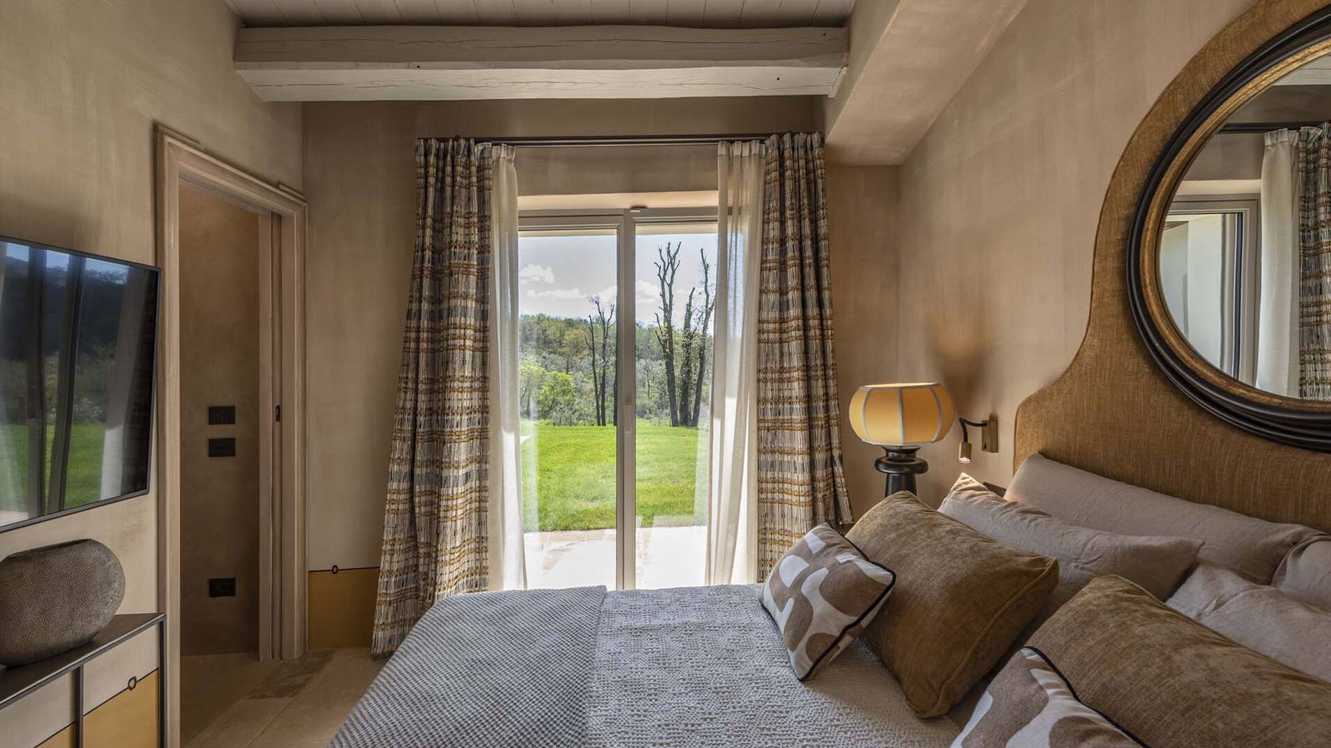 en suite double bedroom