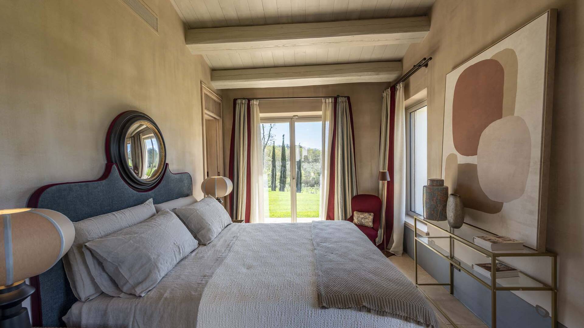 en suite double bedroom