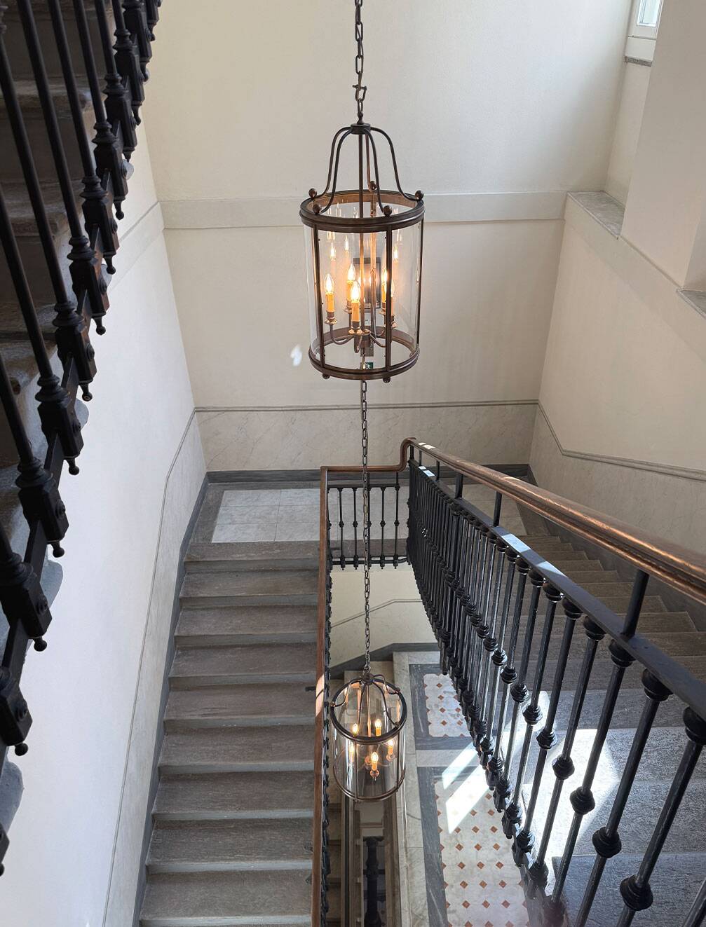 luxury apartment for rent in Milan