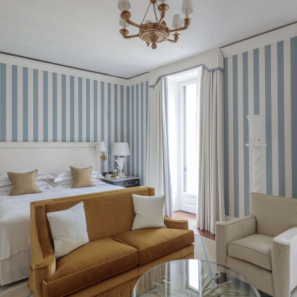 en suite double bedroom 