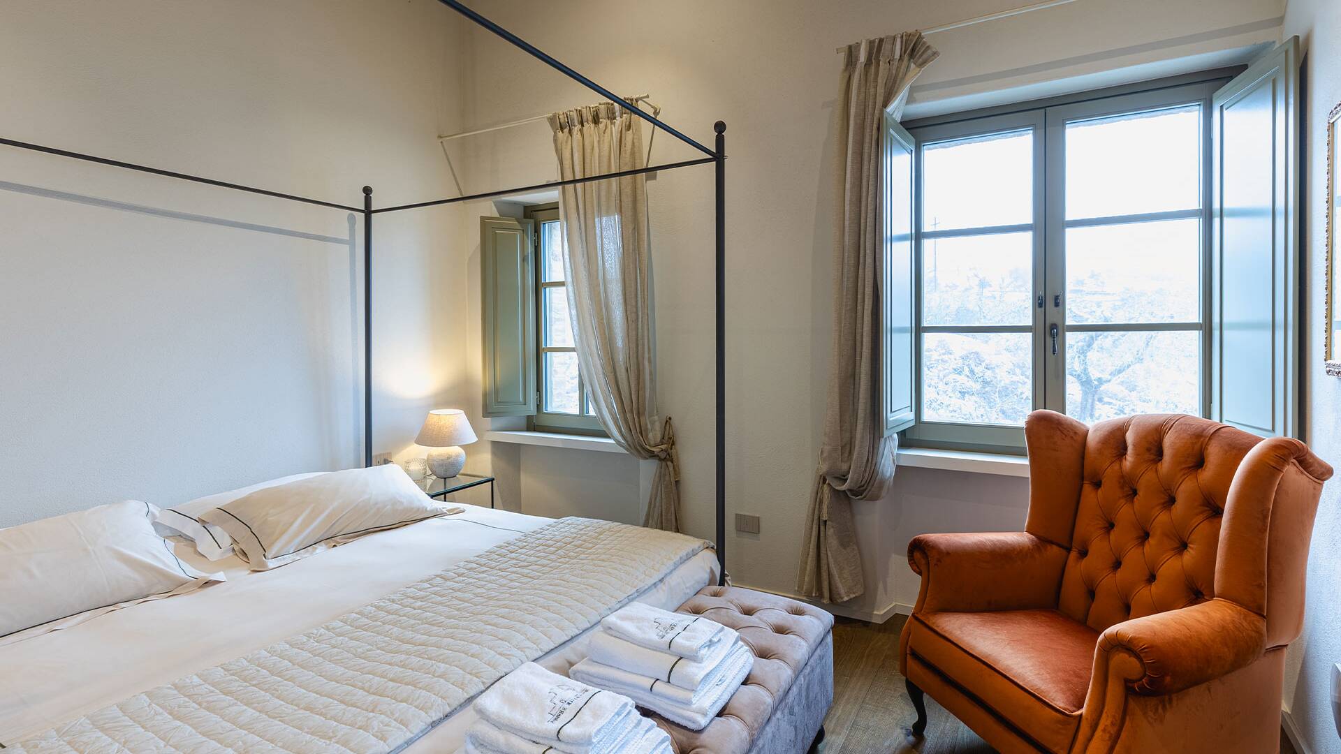 en suite double bedroom