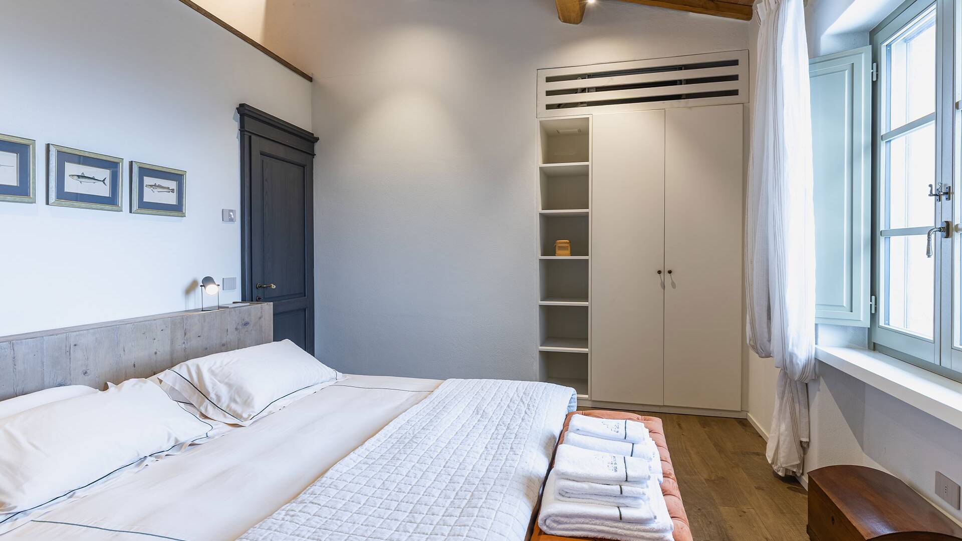 en suite double bedroom